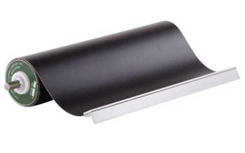 Metal Aluminum Roll Way Covers