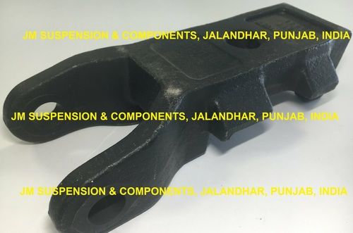 Black Colored Axle Seat For Use In: Automobiles