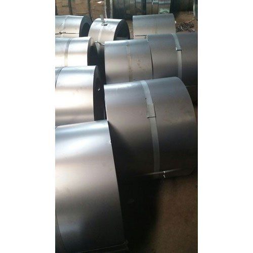 Cold Rolled Crca Slit Coil Application: Automobile Industry