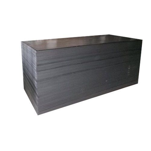 Cold Rolled Mild Steel Sheet