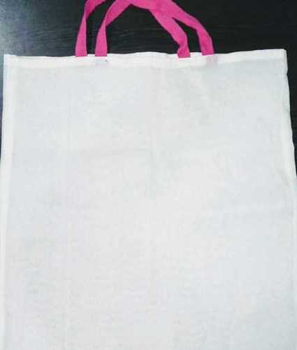 Cotton Carry Bags