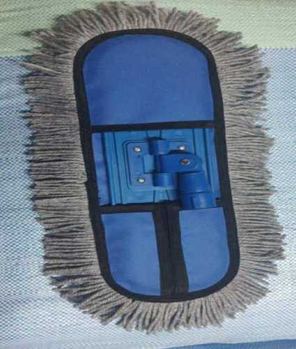 Cotton Floor Cleaning Mop Application: Home