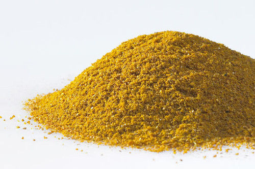 Natural Green Dried Curry Leaves Masala Powder