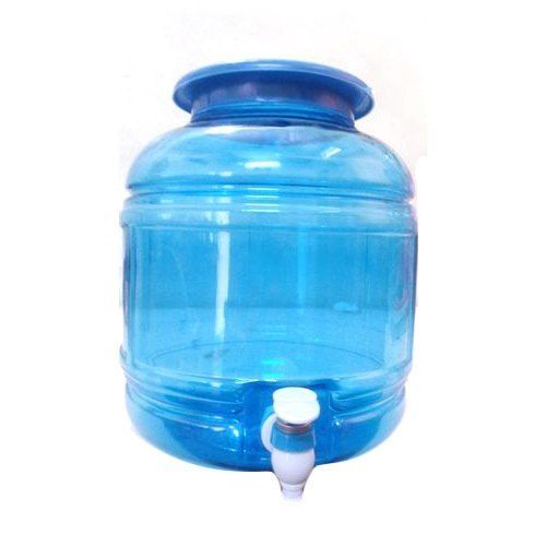 Fine Finish Water Dispensers Jar