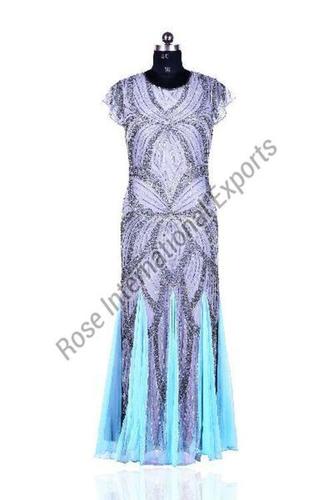 All Ladies Party Wear Gowns