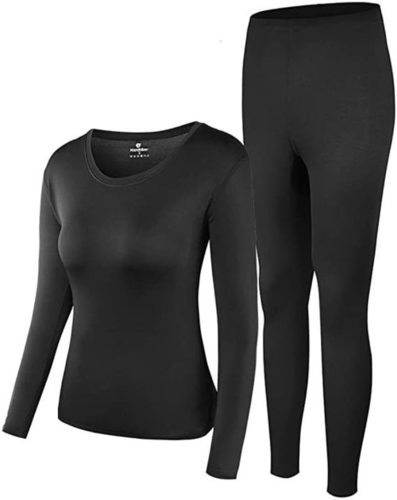 thermal underwear price