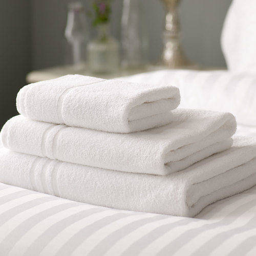 Luxury Cotton Hand Towel