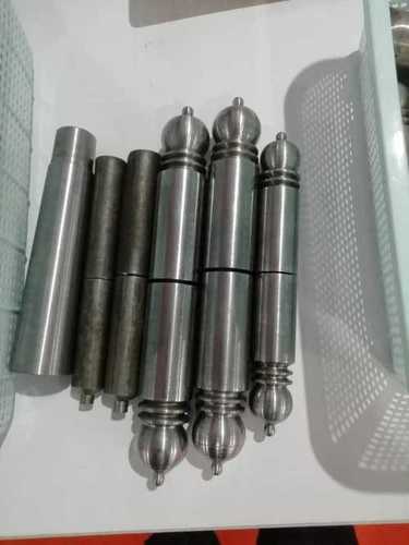 Mild Steel Gajal Pins