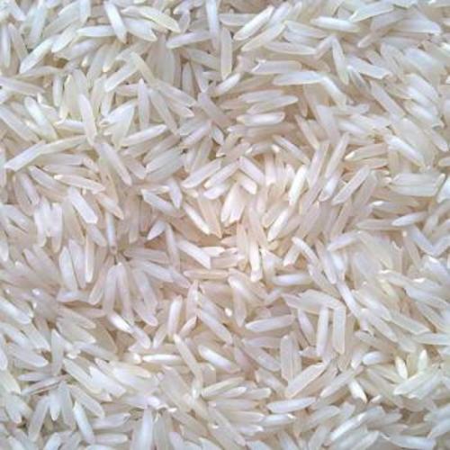 White Parmal Raw Non Basmati Rice