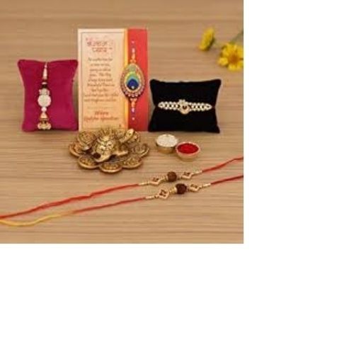 Rakhi Gift Hampers For Raksha Bandhan Festival