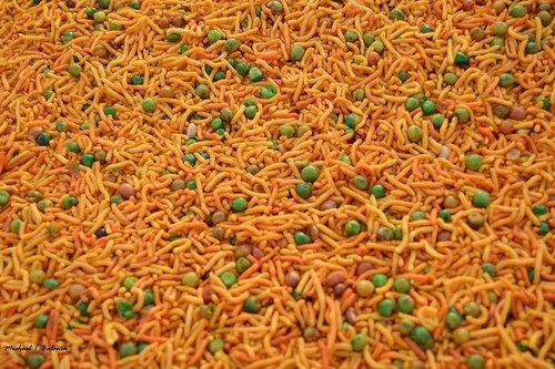 Snacks Spices (Chanachur Masala)