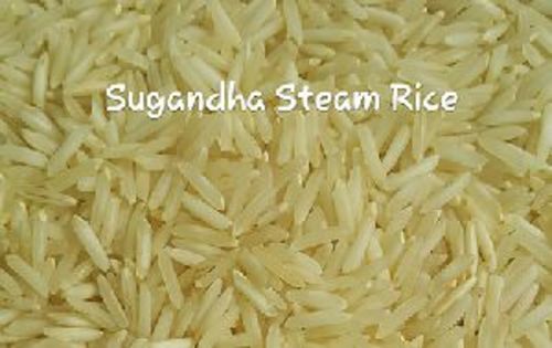 Sugandha Steam Basmati Rice