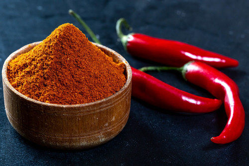 Teja Red Chilli Powder