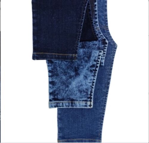 Various 11.25Oz Stretchable Dobby Denim Fabric