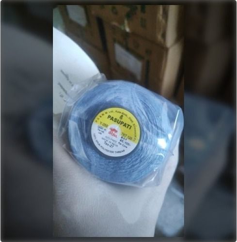 3 Ply Polyester Stitching Thread