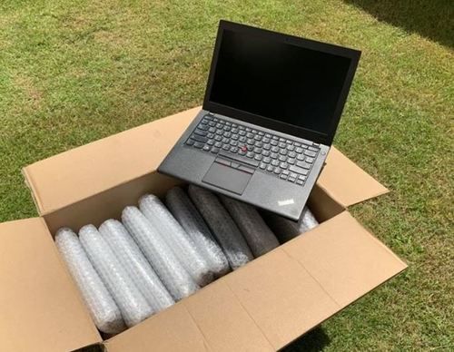 All Brand Used Laptops