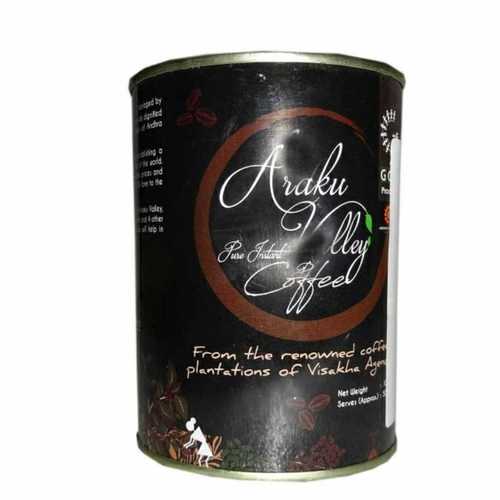 Organic Best Price Arakupure Coffee Powder