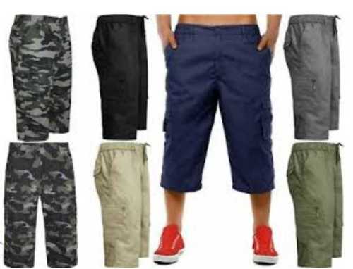 Boys Half Pants - Color: All