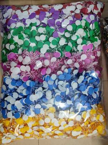 Mixed Decorative Birthday Cap Garland