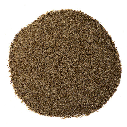 Natural Black Pepper Powder