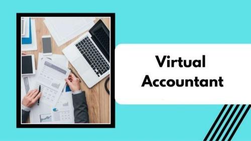 Online Accounting Services By DHAMELIYA & CO.