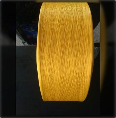 Color Fast Pp Multifilament Yarn For Bag