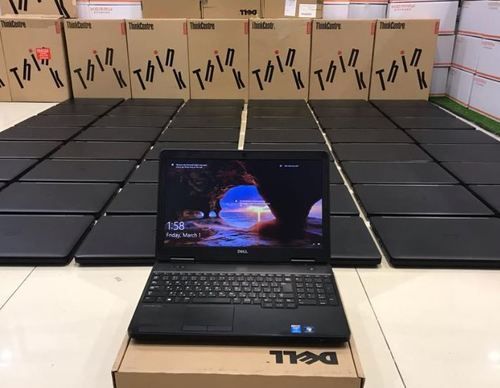 Refurbished Laptops In Good Condition