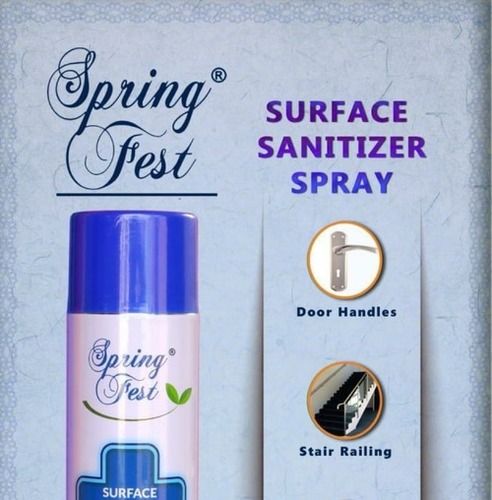 Surface Disinfectant Spray