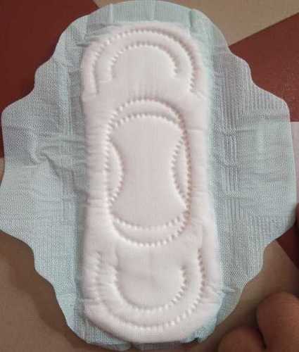 Ultra Soft Sanitary Pads