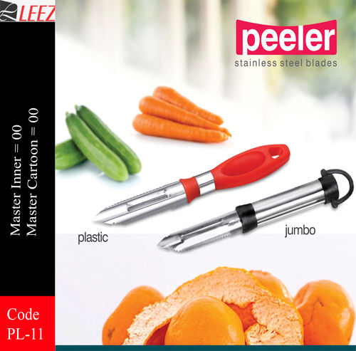 Vegetables And Fruit Peeler