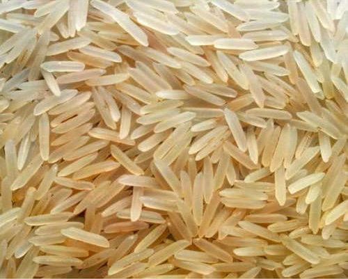  1509 क्रीमी सेला बासमती चावल