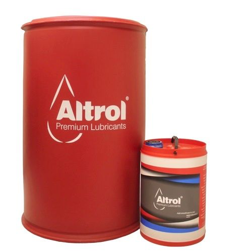 Altrol Cutmax 45 Water Soluble Cutting Oil Pack Type: 210 Ltr Drums And 26 Ltr Buckets