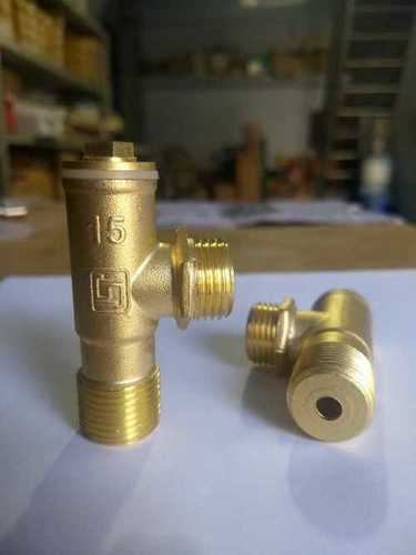 Brass Ferrule Manufacturer in India
