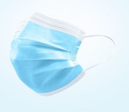 Breathable Disposable Face Masks Gender: Unisex