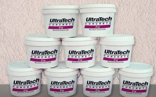 Crack Resistant Concrete (Ultratech) Portland Slag Cement