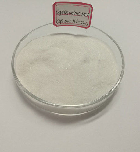 Cysteamine Hydrochloride