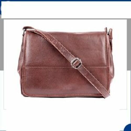 Brown Fashion Ladies Crossbody / Sling Bag