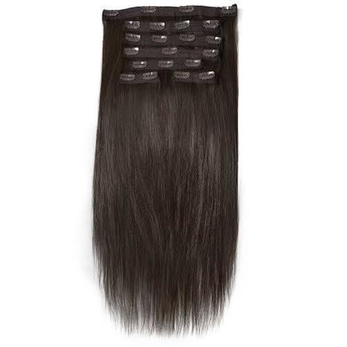 1B Female Clip Hair Extensions at Best Price in Bengaluru | Hair Fixing Zone