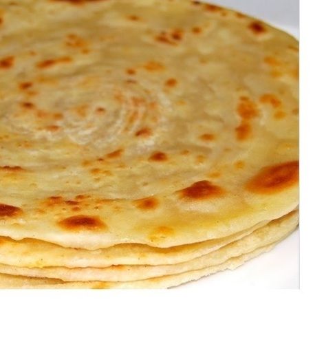 Frozen Aloo Stuff Paratha For Instant Cook