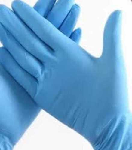 Full Sleeves Nitrite Gloves