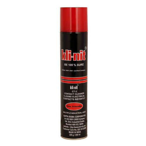 OKS 2621 - Contact Cleaner, Spray