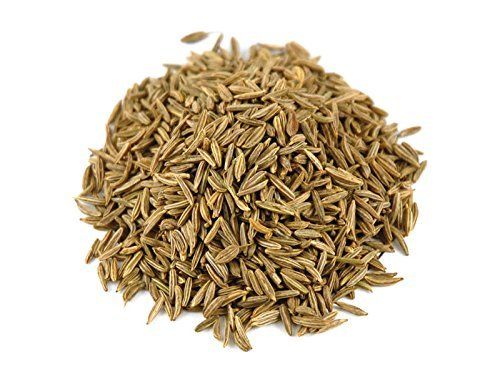 Yellow-Brown Impurity Free Cumin Seed