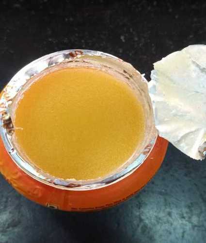 Natural Pure Cow Ghee