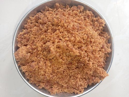 Pure Organic Jaggery Powder