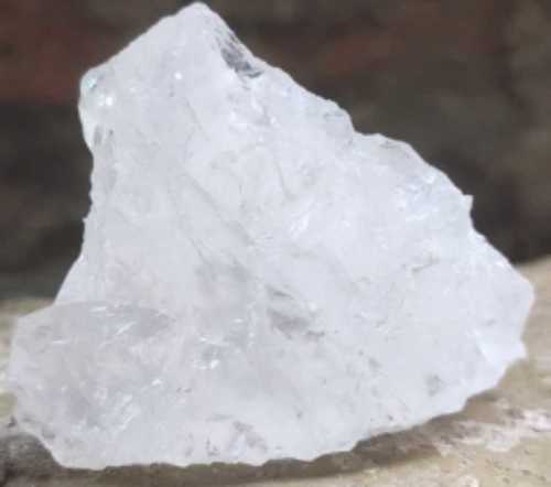 Quartz And Feldspar (Soda And Potash) Application: Industrial