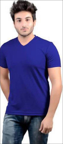 Sports V-Neck T-Shirt