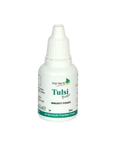 Tulsi Drop Immunity Power 20ml