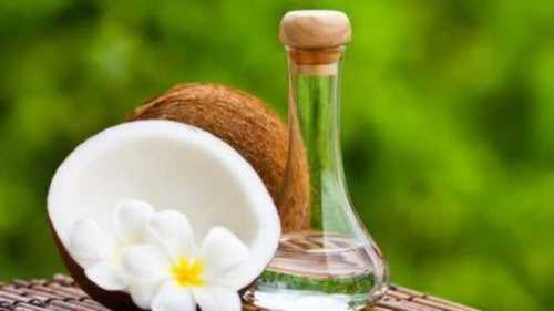 100% Pure Virgin Coconut Oil Application: For Food