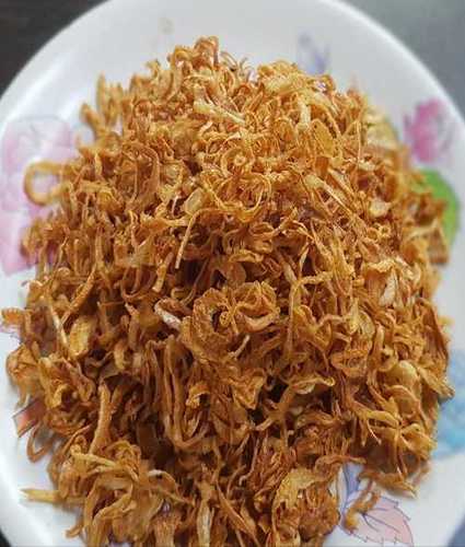 Crispy Fresh Fried Onion