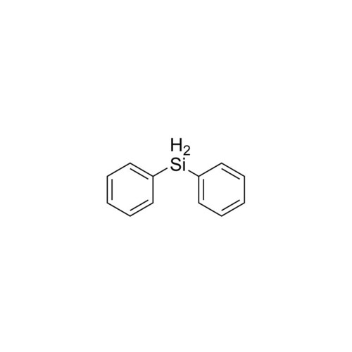 Diphenylsilane Cas 775-12-2 Application: Nhc-Catalyzed Dehydrogenative Self-Coupling Of Diphenylsilane: A Facile Synthesis Of Octaphenylcyclotetra(Siloxane)